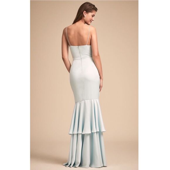 Anthropologie x BHLDN PatBO Pamina Dress - Picture 2 of 7